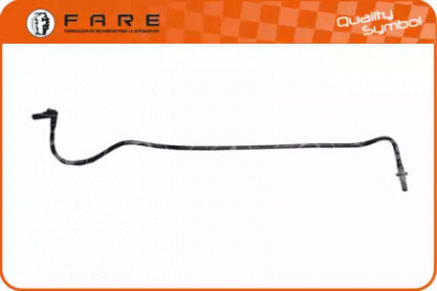 FARE SA 13583 -  Топливопровод